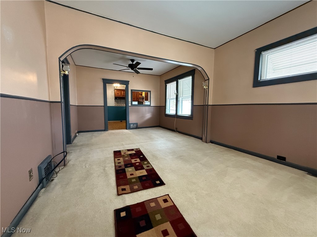 3431 W 135th Street Cleveland OH 44111