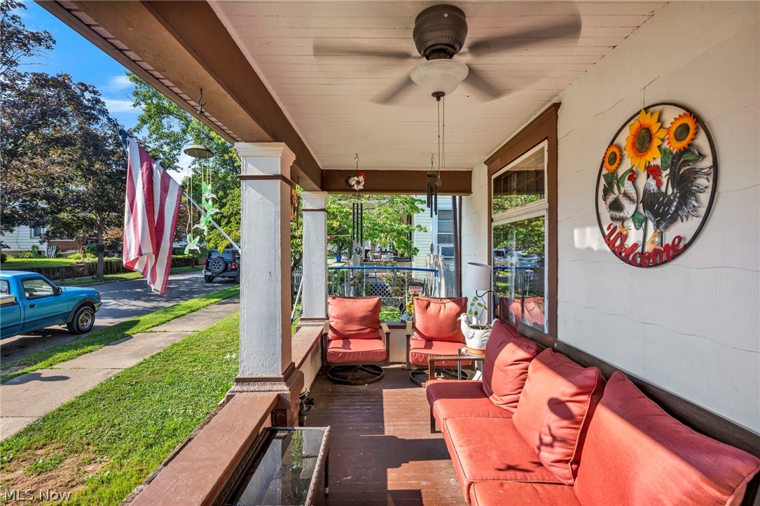 817 N 12th Street Cambridge OH 43725
