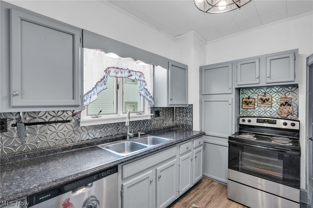 817 N 12th Street Cambridge OH 43725
