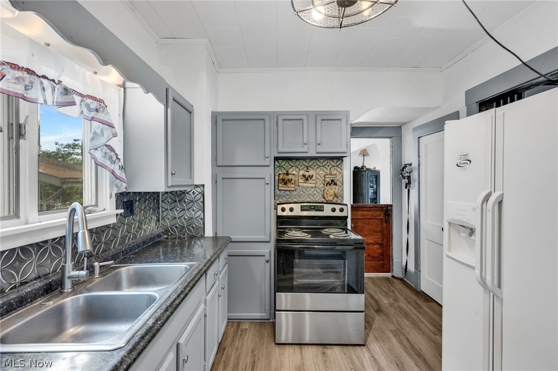 817 N 12th Street Cambridge OH 43725