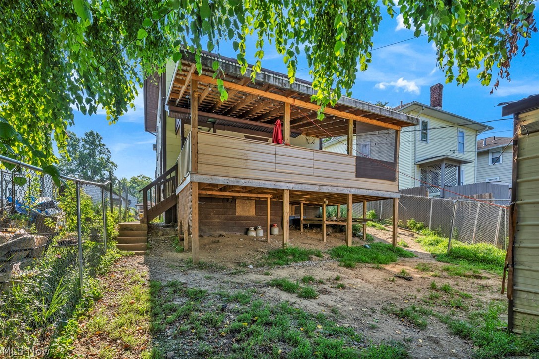 817 N 12th Street Cambridge OH 43725