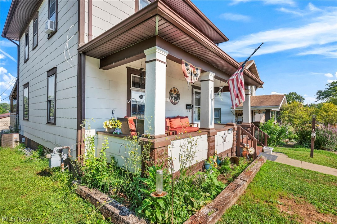 817 N 12th Street Cambridge OH 43725