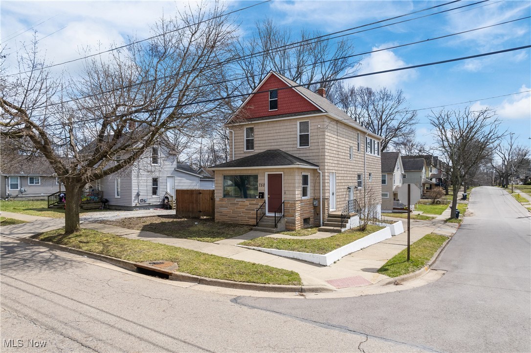 750 Florida Avenue Akron OH 44314