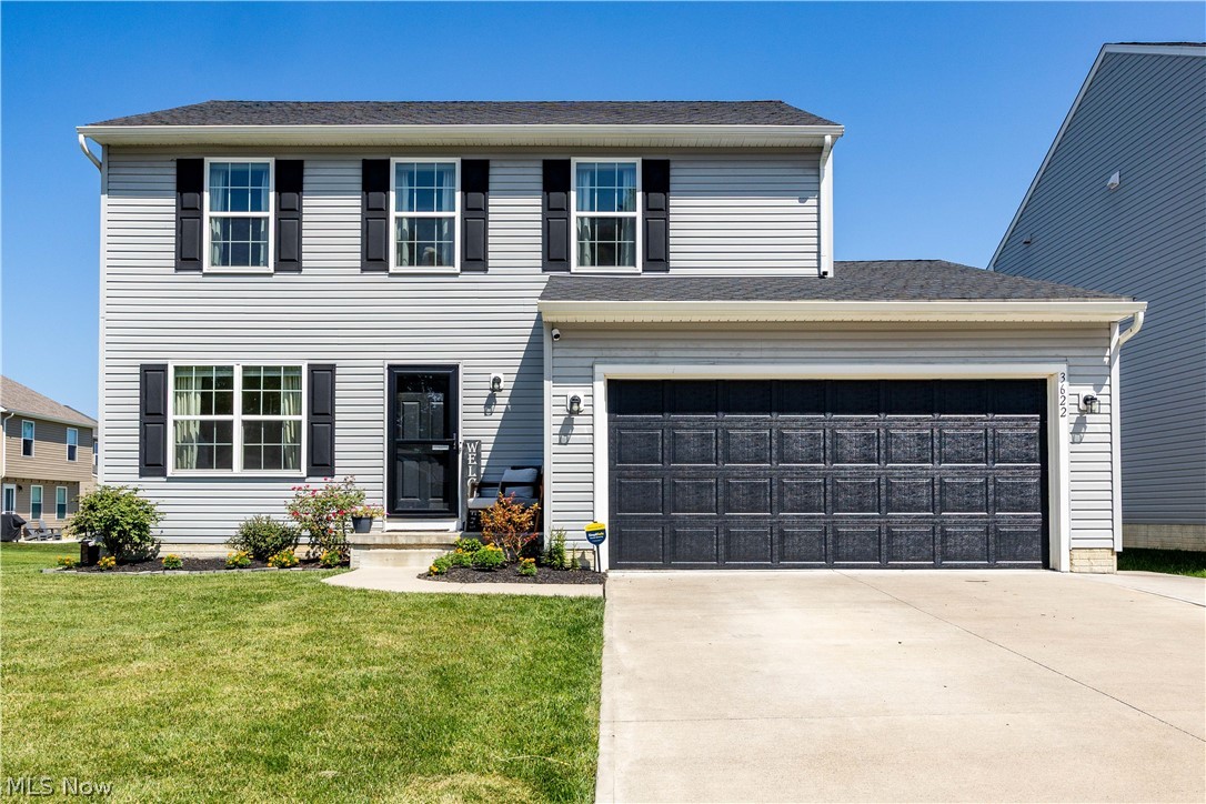 3622 Astor Lane Lorain OH 44053