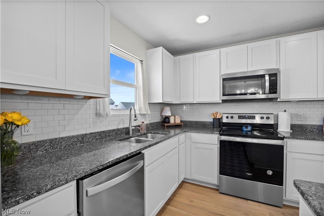 3622 Astor Lane Lorain OH 44053