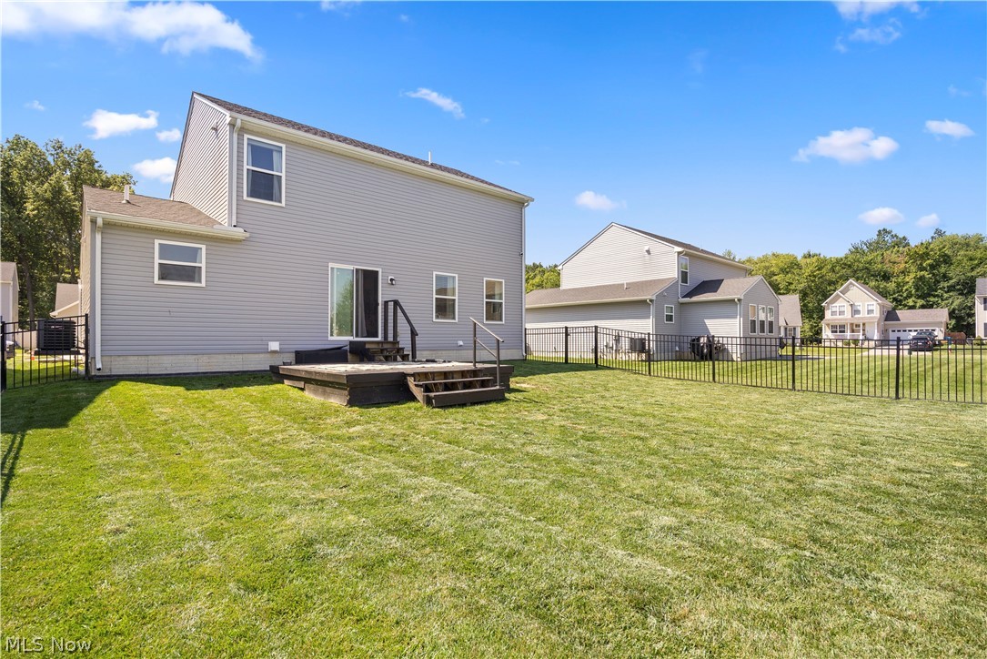 3622 Astor Lane Lorain OH 44053