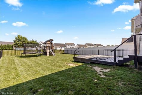 3622 Astor Lane Lorain OH 44053