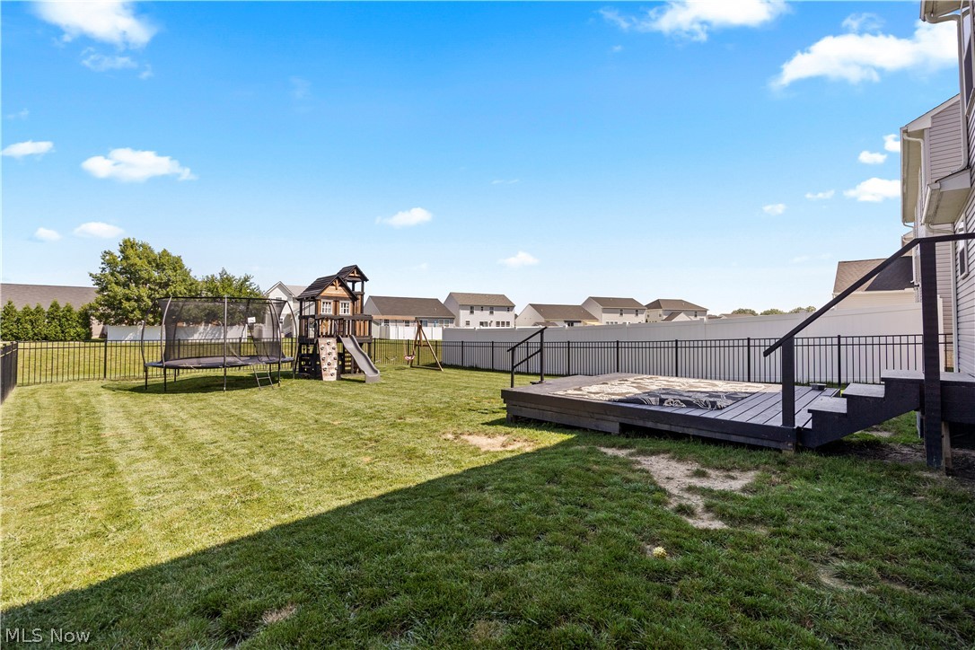 3622 Astor Lane Lorain OH 44053