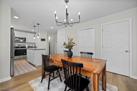 3622 Astor Lane Lorain OH 44053