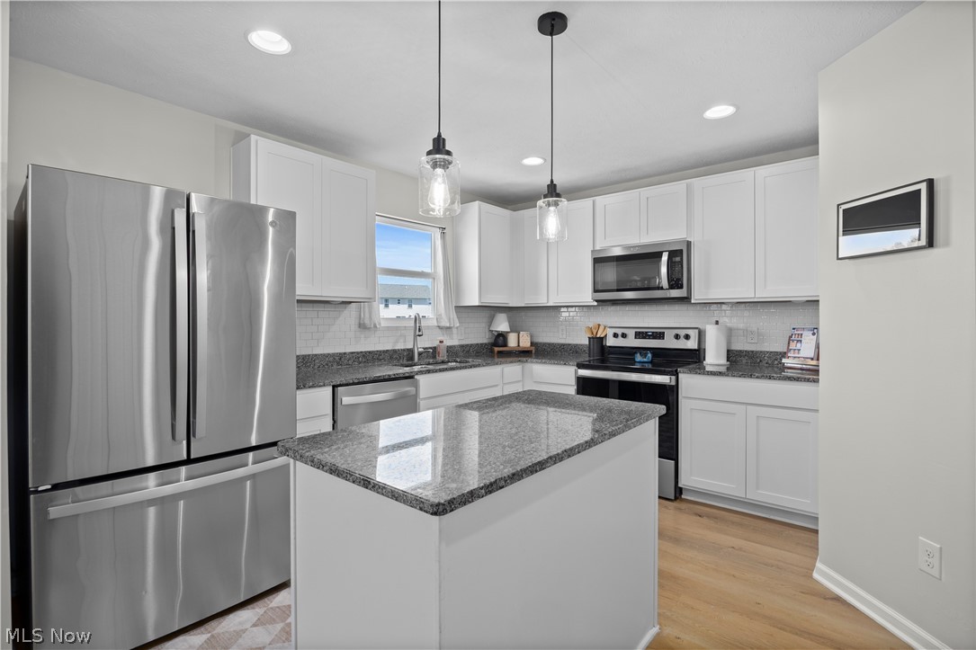 3622 Astor Lane Lorain OH 44053