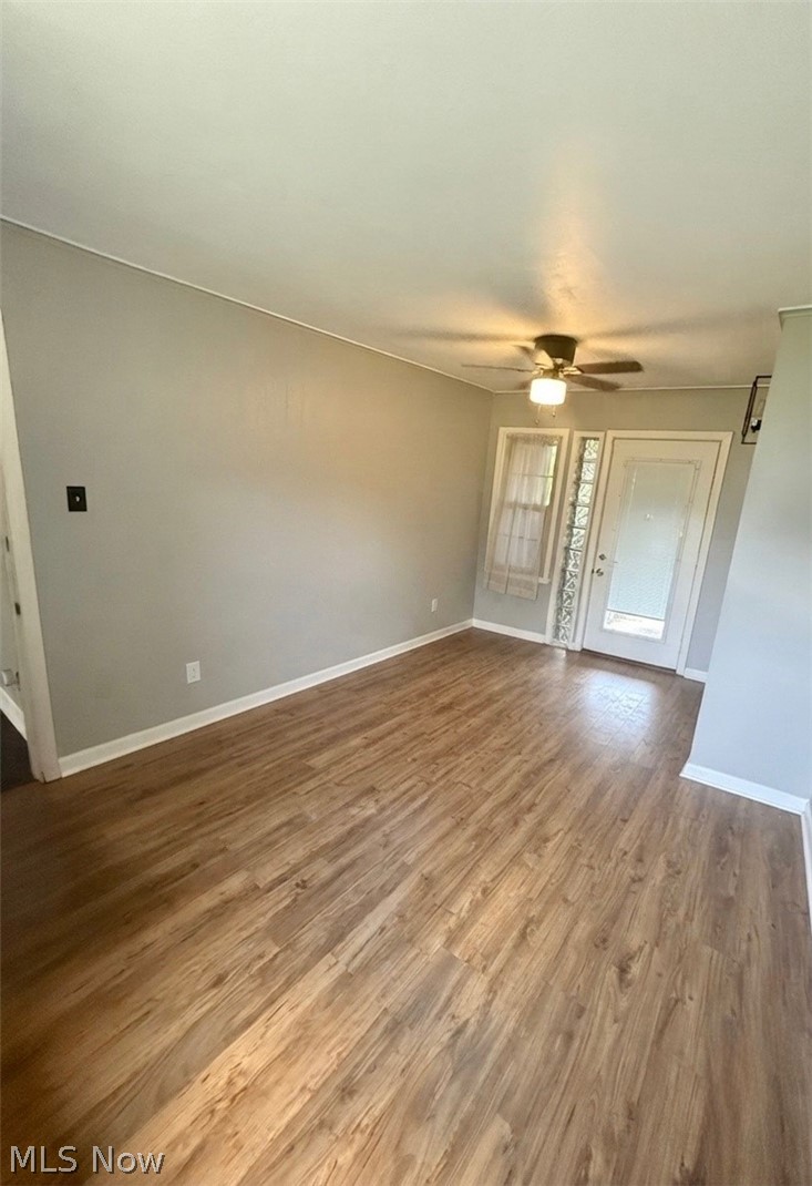 151 Parkgate Avenue Youngstown OH 44515