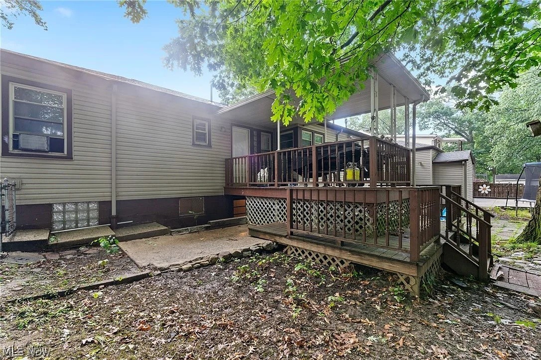 151 Parkgate Avenue Youngstown OH 44515