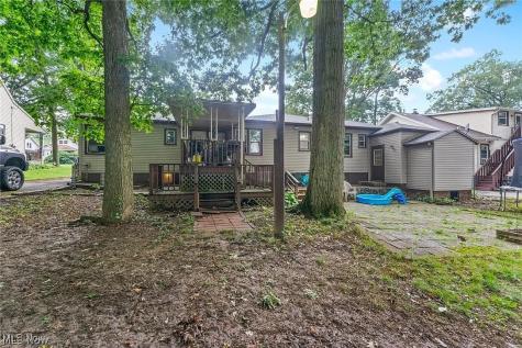 151 Parkgate Avenue Youngstown OH 44515