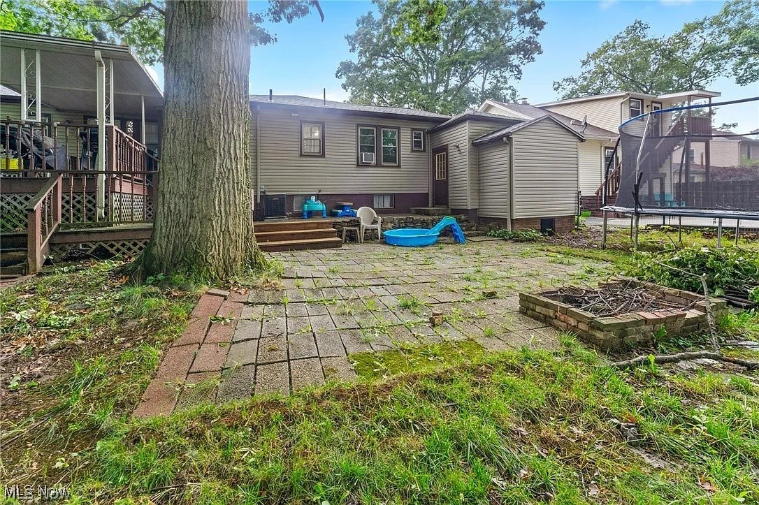 151 Parkgate Avenue Youngstown OH 44515