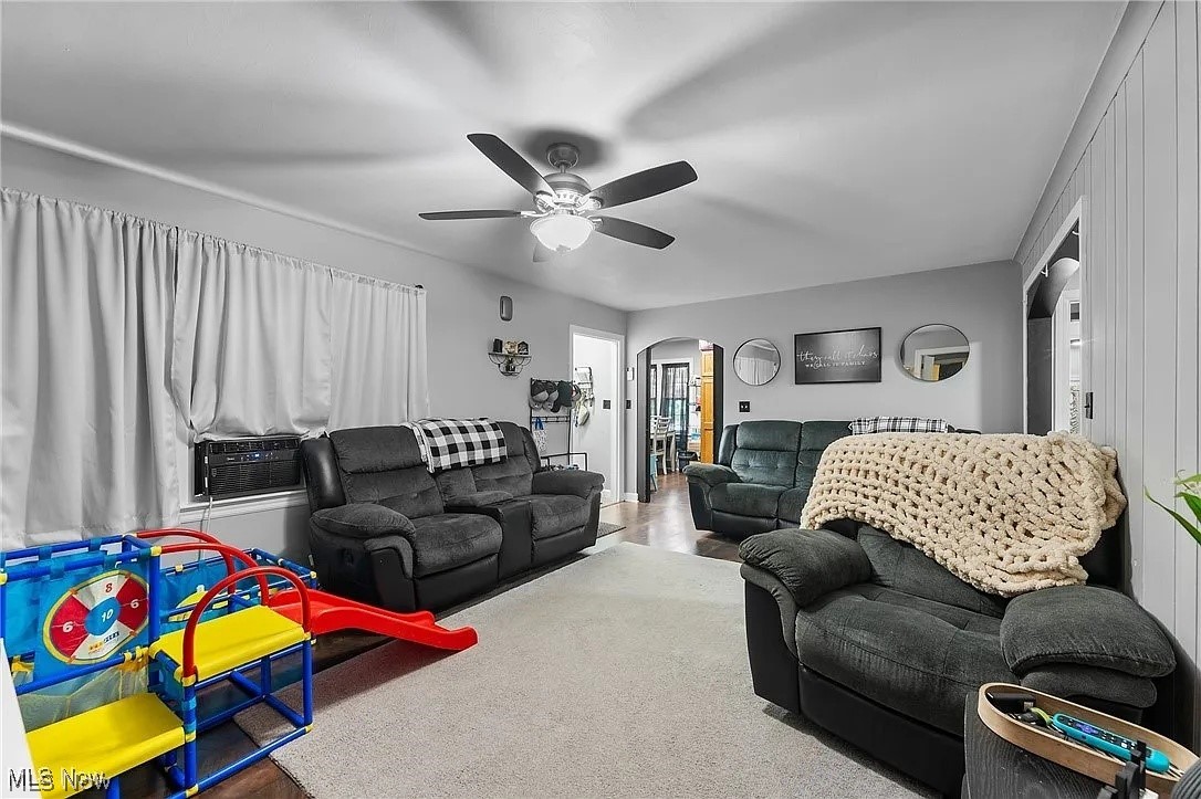 151 Parkgate Avenue Youngstown OH 44515