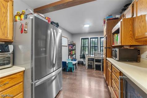 151 Parkgate Avenue Youngstown OH 44515