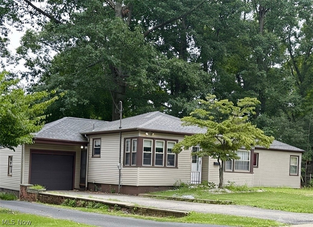 151 Parkgate Avenue Youngstown OH 44515