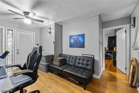 151 Parkgate Avenue Youngstown OH 44515