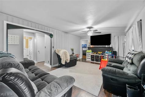 151 Parkgate Avenue Youngstown OH 44515