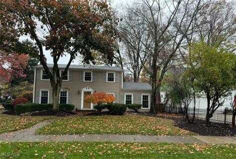 260 Saddler Road Bay Village OH 44140