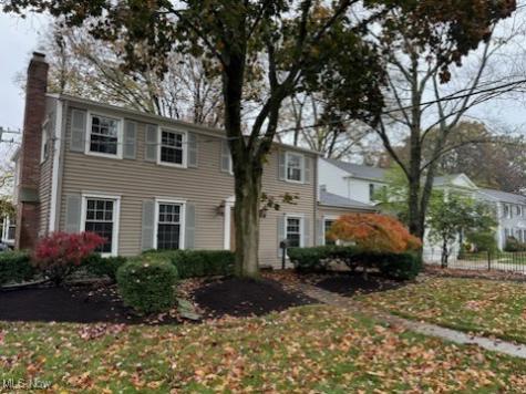 260 Saddler Road Bay Village OH 44140