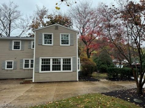 260 Saddler Road Bay Village OH 44140