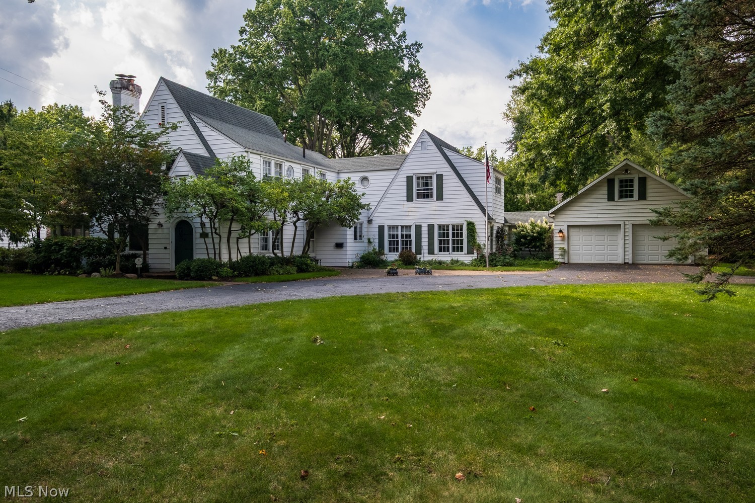 3725 Blackburn Road NW Canton OH 44718