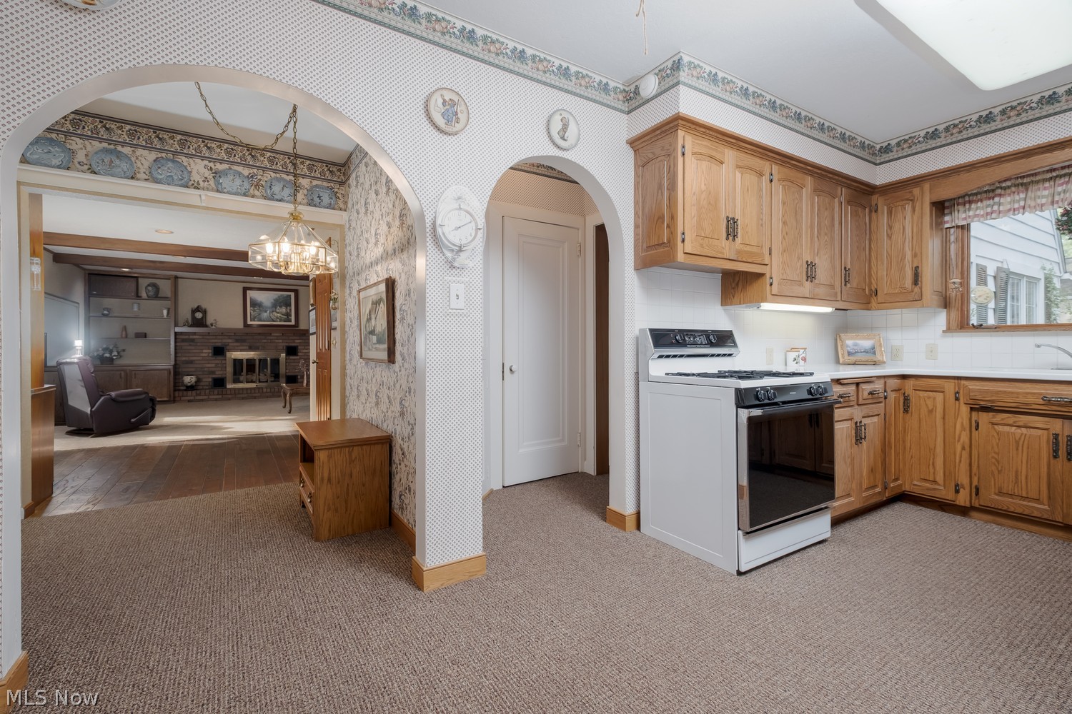 3725 Blackburn Road NW Canton OH 44718
