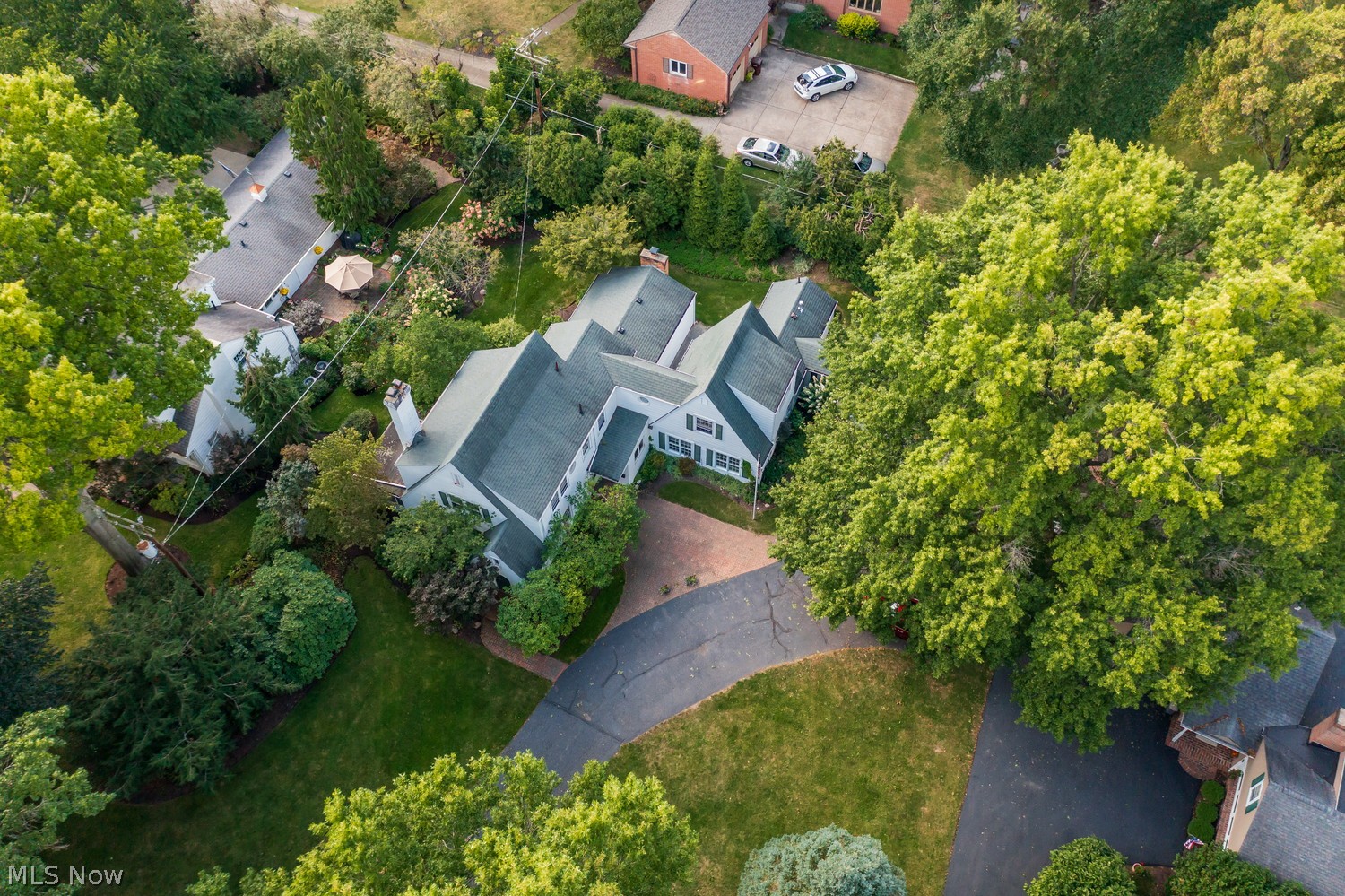 3725 Blackburn Road NW Canton OH 44718