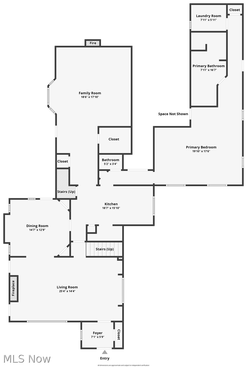 3725 Blackburn Road NW Canton OH 44718