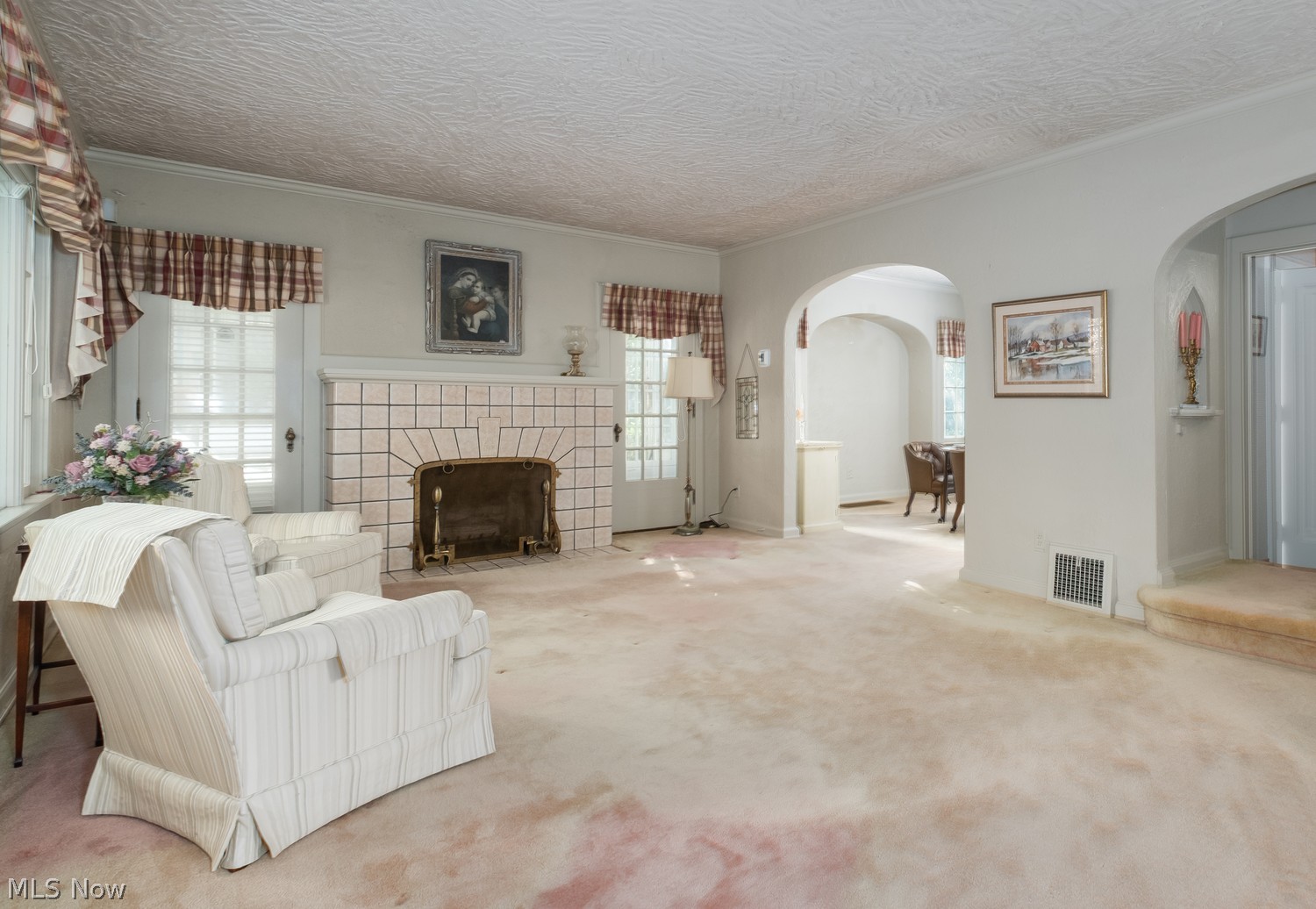 3725 Blackburn Road NW Canton OH 44718