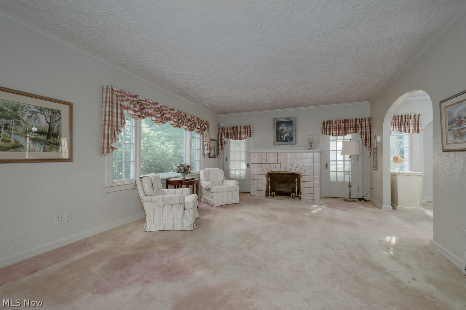 3725 Blackburn Road NW Canton OH 44718