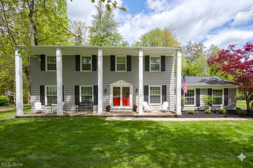1143 Sheerbrook Drive Chagrin Falls OH 44022