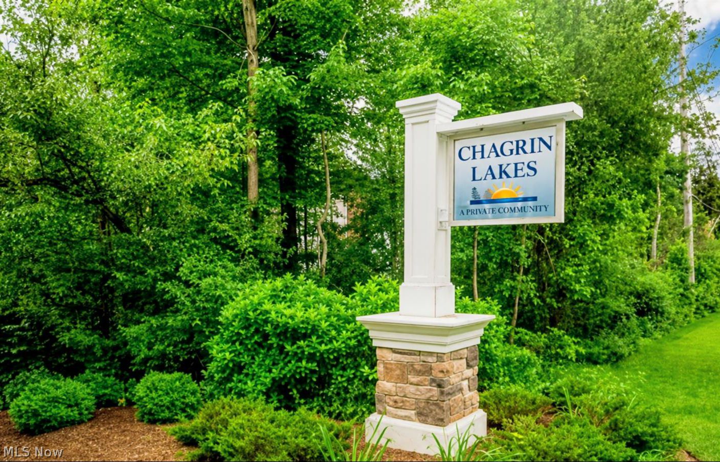 1143 Sheerbrook Drive Chagrin Falls OH 44022