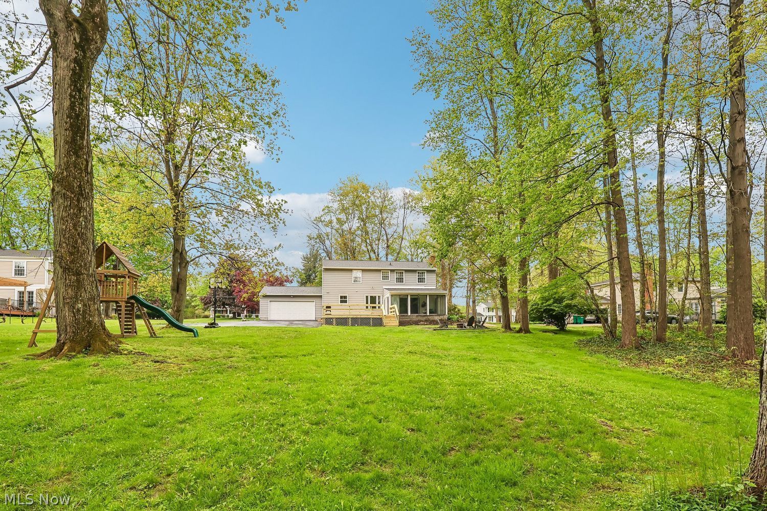 1143 Sheerbrook Drive Chagrin Falls OH 44022