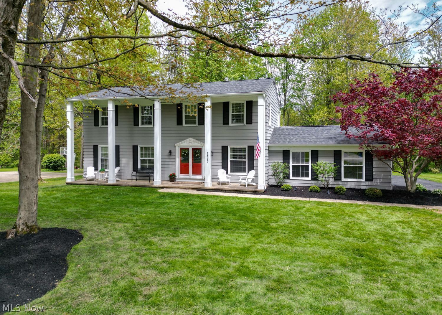 1143 Sheerbrook Drive Chagrin Falls OH 44022