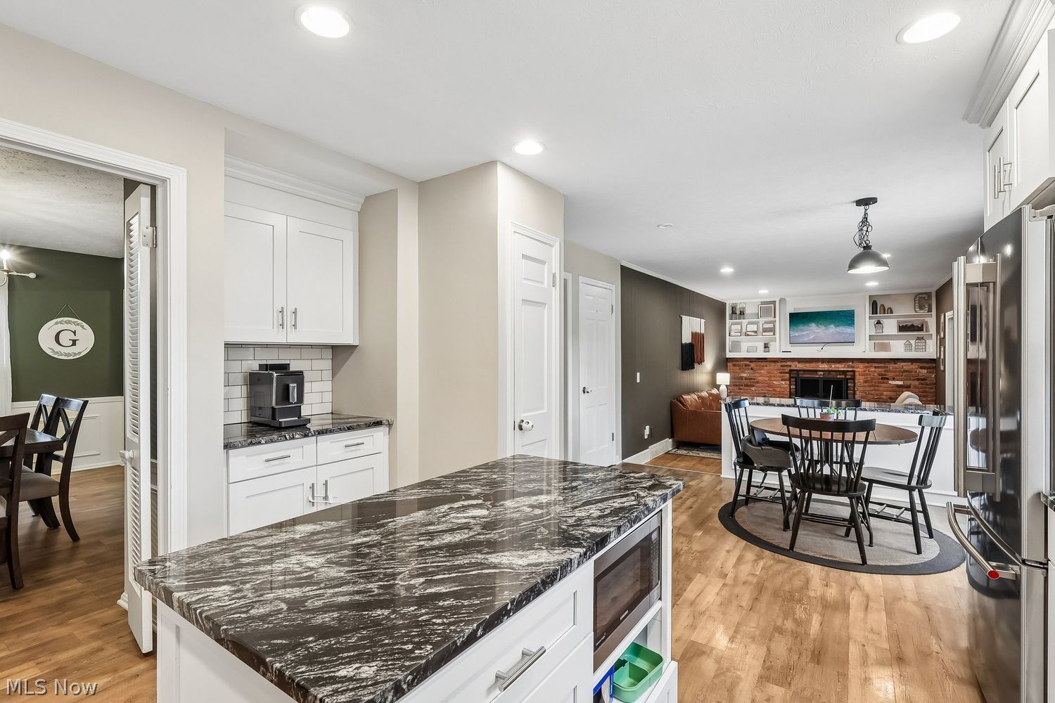1143 Sheerbrook Drive Chagrin Falls OH 44022