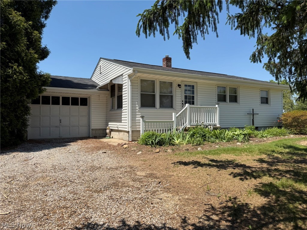 7493 Millersburg Road Wooster OH 44691