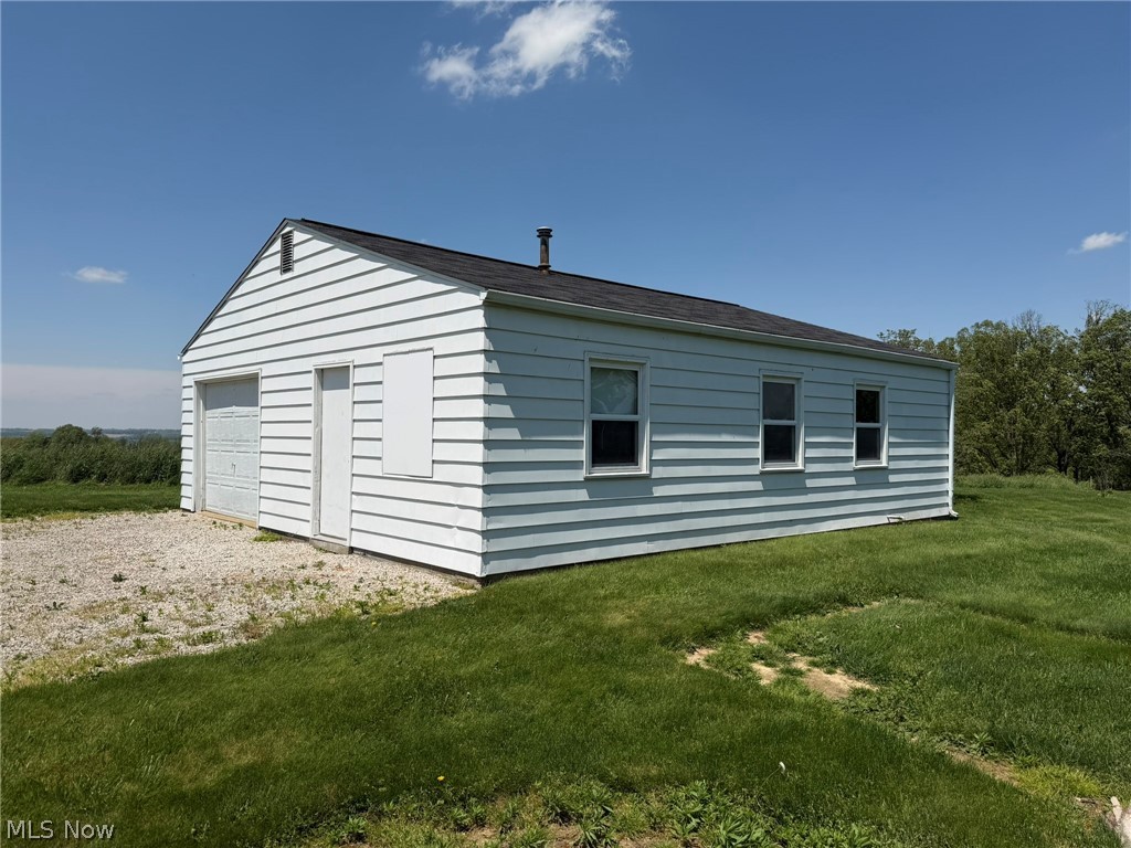 7493 Millersburg Road Wooster OH 44691