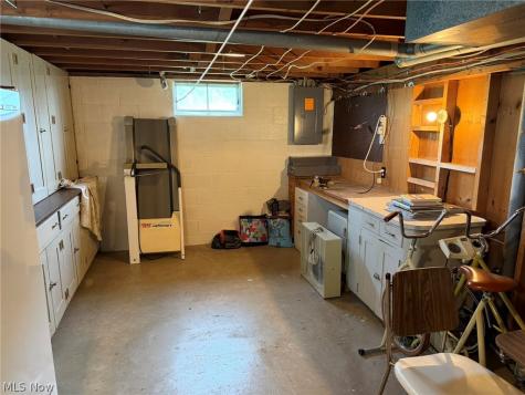 7493 Millersburg Road Wooster OH 44691
