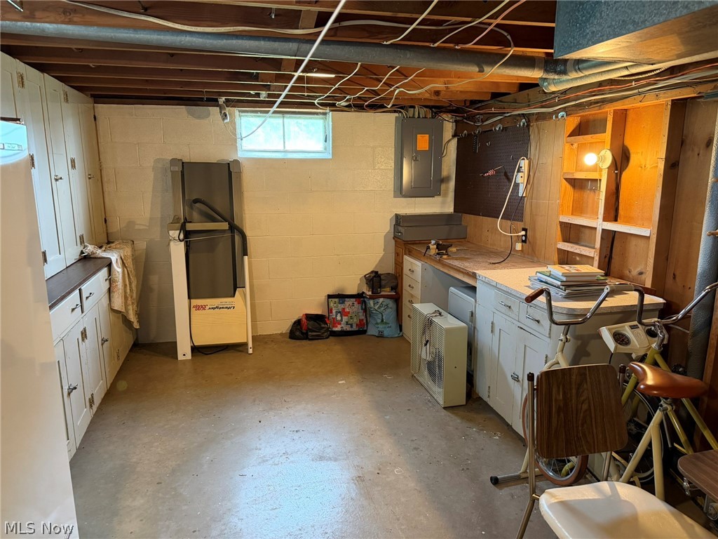 7493 Millersburg Road Wooster OH 44691