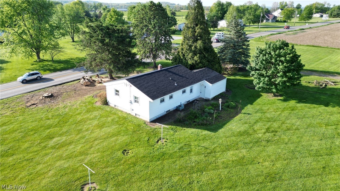 7493 Millersburg Road Wooster OH 44691