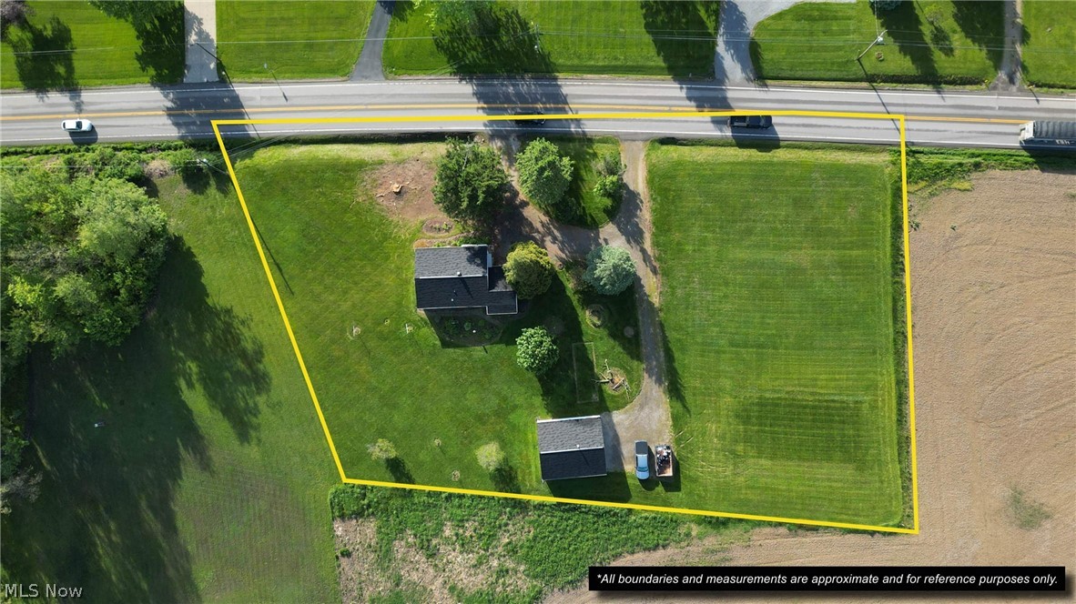 7493 Millersburg Road Wooster OH 44691