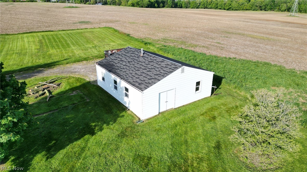 7493 Millersburg Road Wooster OH 44691