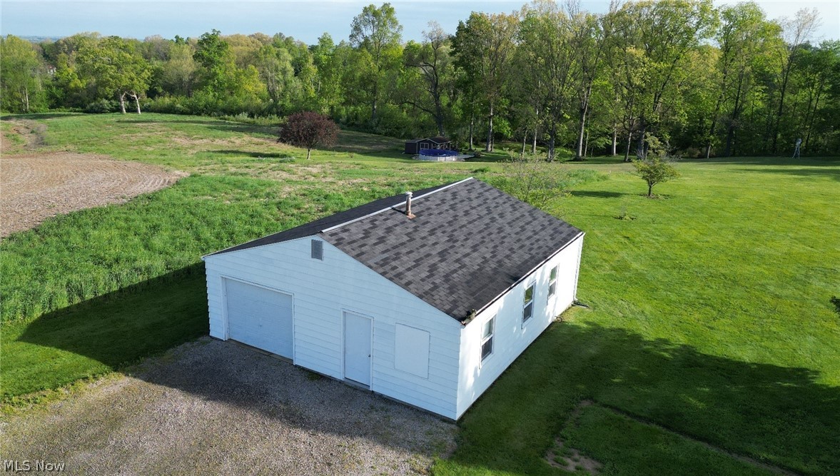 7493 Millersburg Road Wooster OH 44691