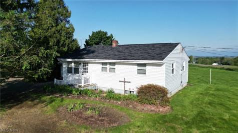 7493 Millersburg Road Wooster OH 44691