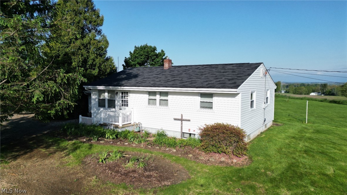 7493 Millersburg Road Wooster OH 44691