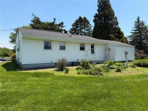 7493 Millersburg Road Wooster OH 44691