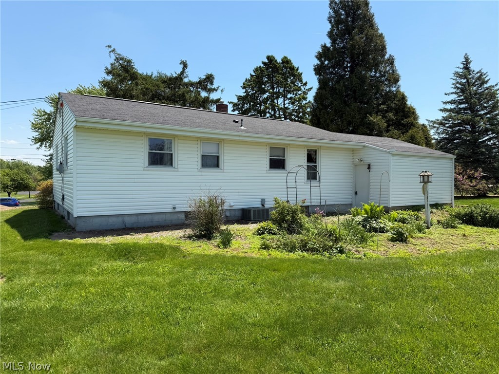 7493 Millersburg Road Wooster OH 44691