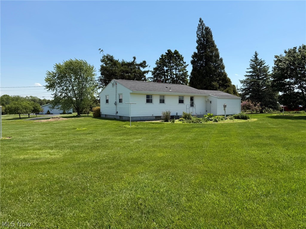 7493 Millersburg Road Wooster OH 44691